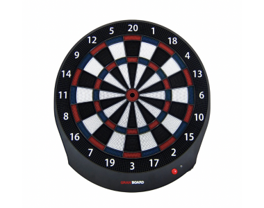GRAN BOARD DASH BLEU