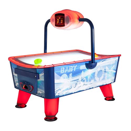 AIR HOCKEY BABY SLALOM 4