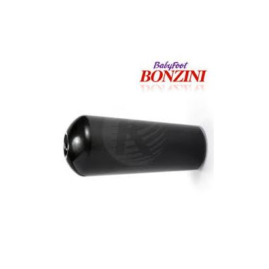 POIGNÉE LONGUE NOIRE