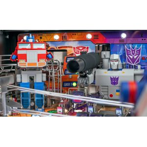 FLIPPER TRANSFORMERS PREMIUM 4