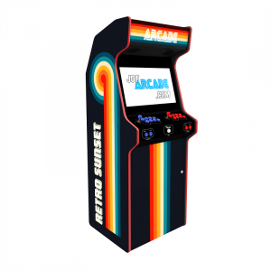 BORNE ARCADE PRO 11