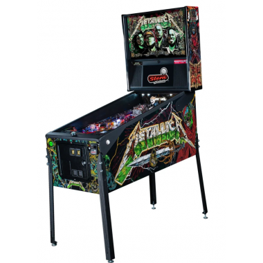 METALLICA REMASTERED PREMIUM