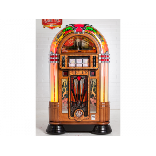 JUKE-BOX SOUND LEISURE GAZELLE 1