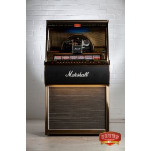 JUKE BOX VINYLE MARSHALL 1