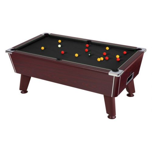 BILLARD OMEGA 7FT 7