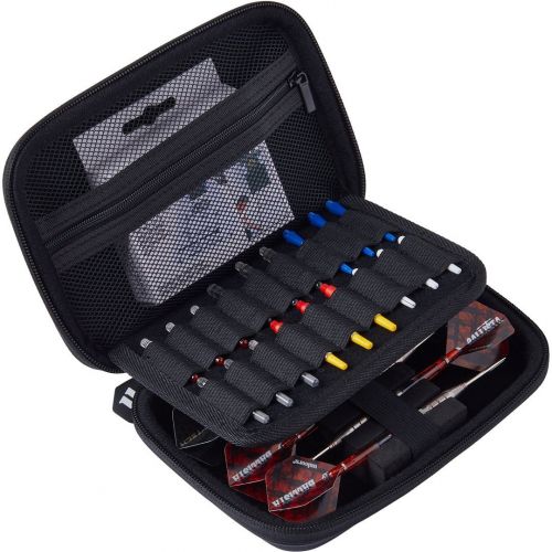 Etuis unicorn Gary Anderson 2