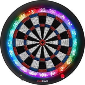 MEUBLE POUR FLÉCHETTES 44