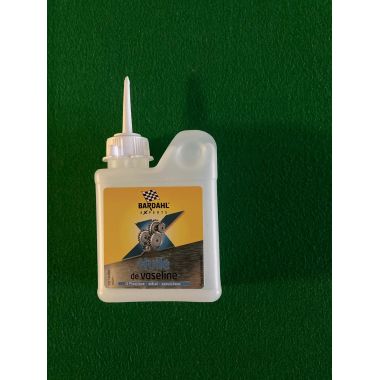 BURETTE D'HUILE POUR BARRES