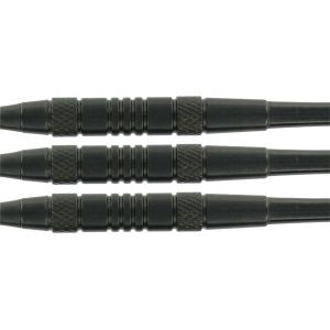 Bull's Softtip Thriller Black Brass 18 gr 2