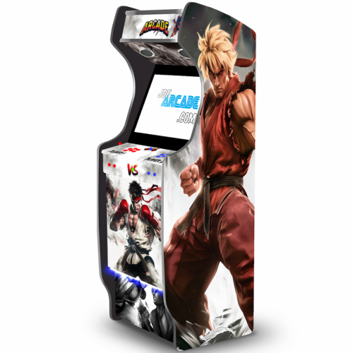 Borne Arcade EVO 2 25