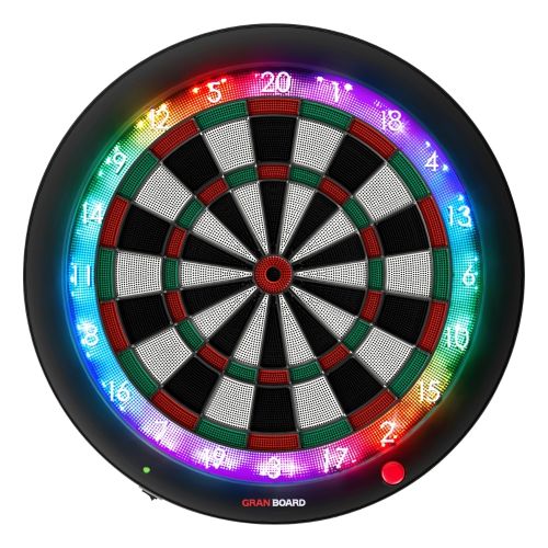 GRAN BOARD 3S 1