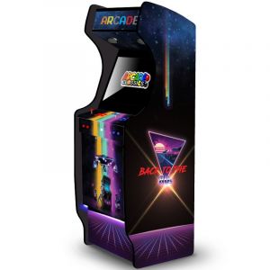 Borne Arcade EVO 2 1