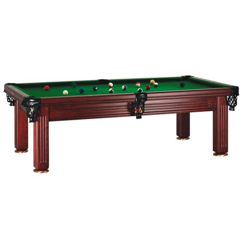 BILLARD TABLE VINTAGE 3