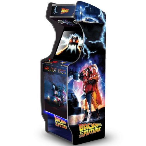 Borne Arcade EVO 2 1