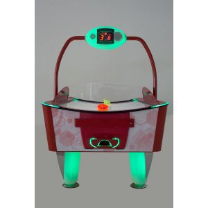 AIR HOCKEY SLALOM EVO II 2