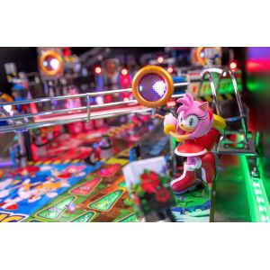 FLIPPER SONIC ARCADE 8