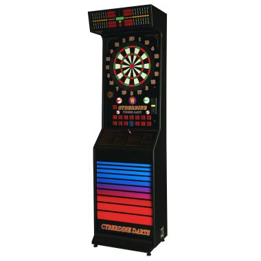 CYBERDINE CIBLE AMERICAINE