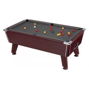 BILLARD OMEGA 7FT 8