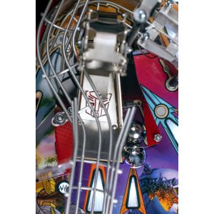 FLIPPER TRANSFORMERS PRO 7