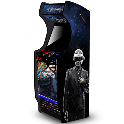 Borne Arcade EVO 2 42