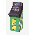 Jeu tactile