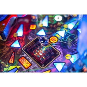 DUNGEONS & DRAGONS PRO 7