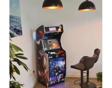 Borne d'arcade XL
