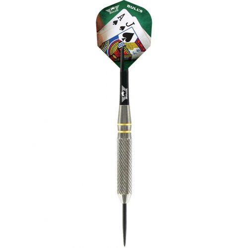 Bull's steeltip Blackjack Gold 3