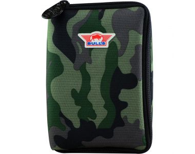 Etuis bull's nylon military