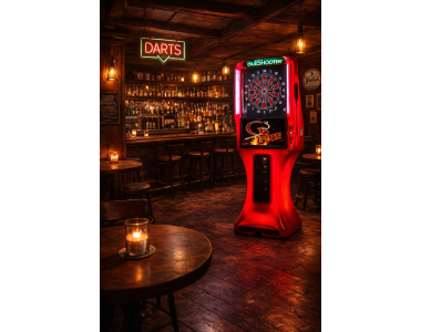 GALAXY 3 G3 ARACHNID FIRE