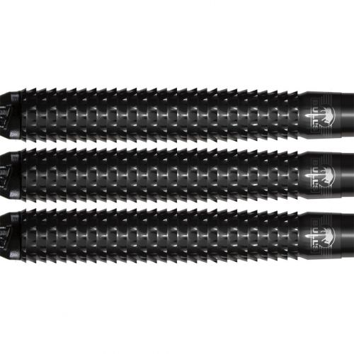 Bull's Softtip Shark Pro Black 90% 20 gr 2
