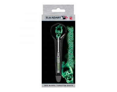 Tungstène 80% supernatural softtip