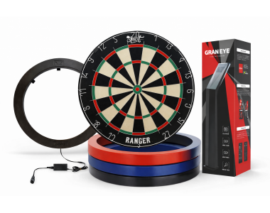 GRAN EYE SET COMPLET