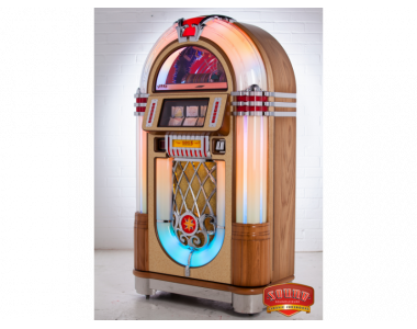 JUKE-BOX SOUND LEISURE SL15 SLIMLINE