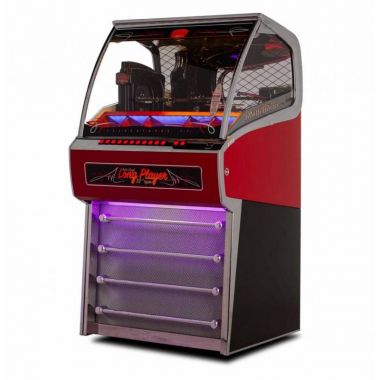 JUKEBOX EAST COAST/WEST COAST