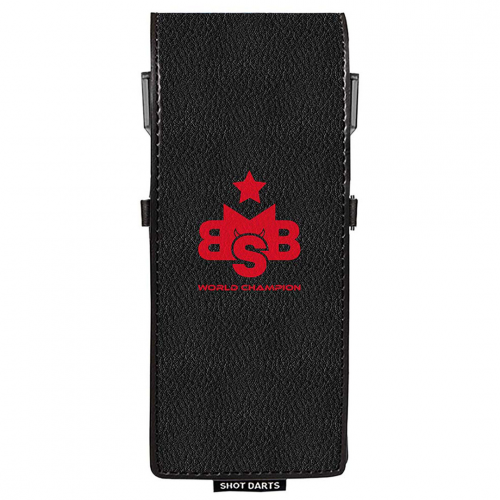 Etuis shot Michael Smith 1