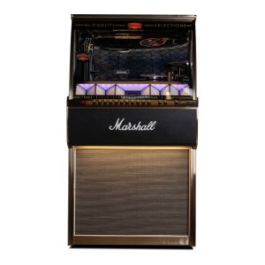 JUKE BOX LONG PLAYER MARSHALL 2