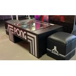 TABLE DE PONG