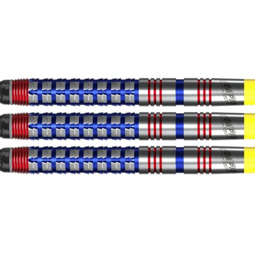 Bull's Softtip Ricky Evans 90% 20 gr 2