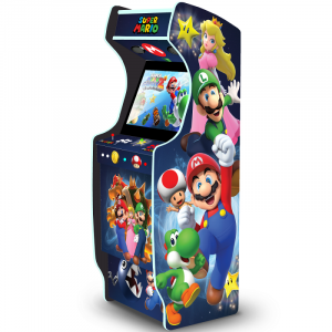 Borne Arcade EVO 2 37