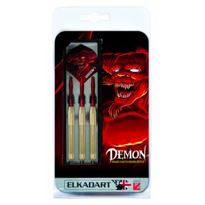 Laiton demon softtip 1