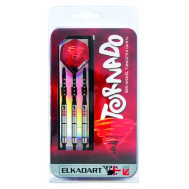 Tungstène 90% tornado softtip