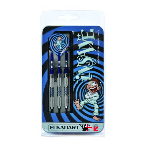 Laiton nickelé insane softtip 1