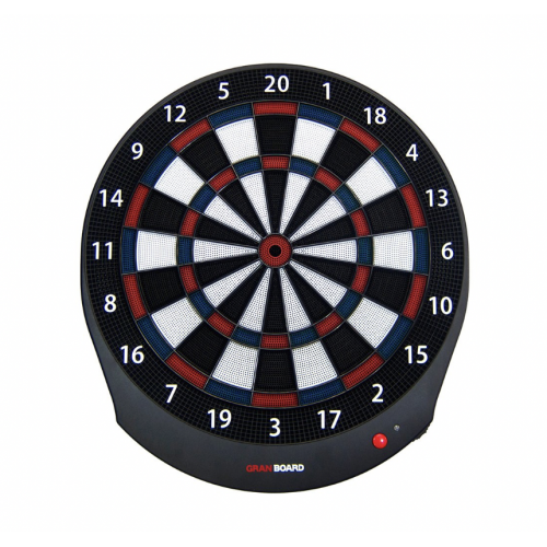 GRAN BOARD DASH BLEU 1