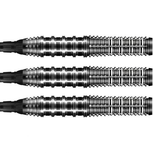 Shot Softtip Gnarly Rippah 90% 20 gr 2