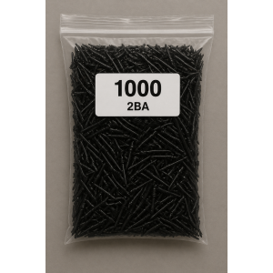SAC DE 1000 POINTES DE FLECHETTES 2BA 1