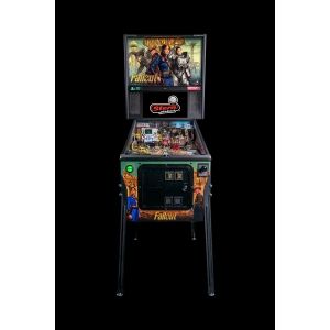 FLIPPER FALLOUT PREMIUM 2