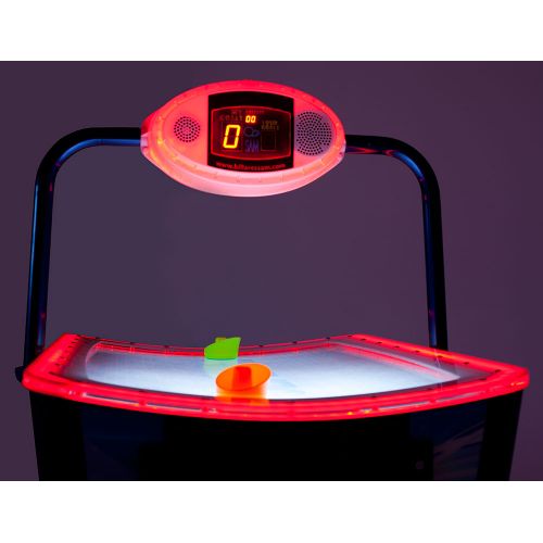 AIR HOCKEY BABY SLALOM 2