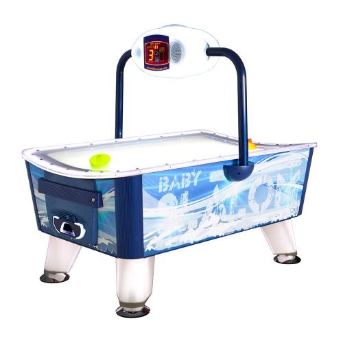 AIR HOCKEY BABY SLALOM 5
