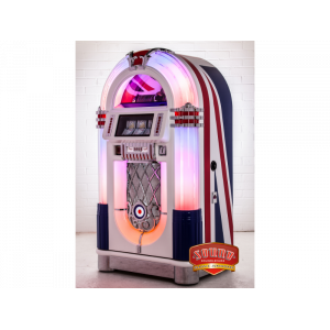 JUKE-BOX SOUND LEISURE BRITANNIA 1